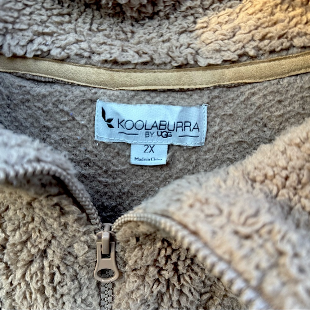 Koolaburra By UGG Pullover